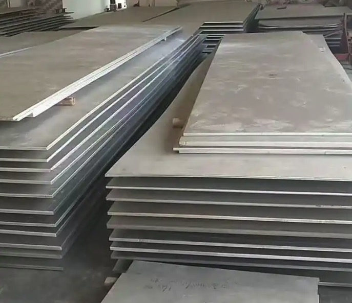 Home Stainless steel