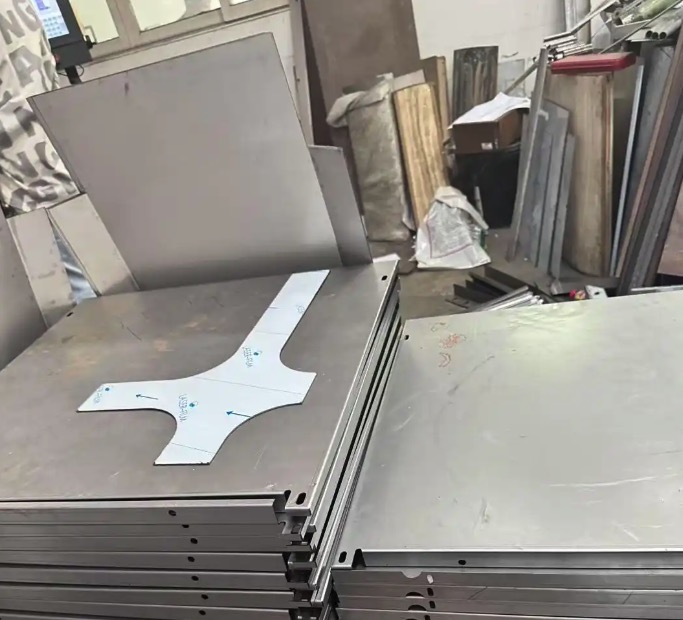 Home Stainless steel gauge