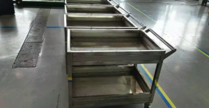 The differences between 201 and 304 stainless steel