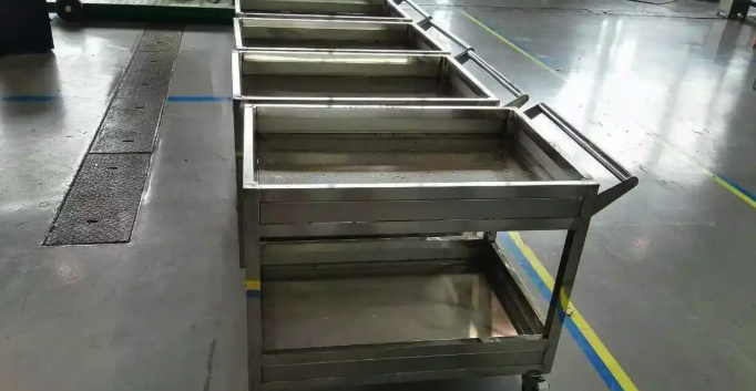 The differences between 201 and 304 stainless steel