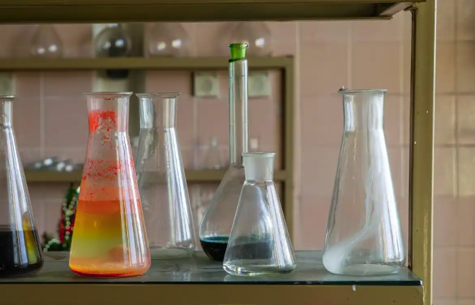 Duplex stainless steel